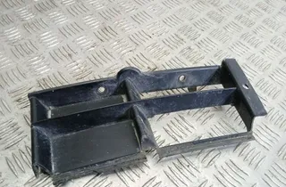 BMW 5 Series E39 (1995-2004) Front Left Grill 8174847 36191257