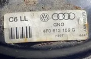 AUDI A6 C8/4K (2018-2024) Brake Servo Booster 33308439