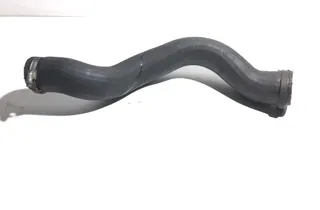 VOLVO V40 Cross Country 1 generation (2012-2020) шланг радиатора интеркулера 31293717 33310866