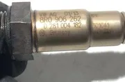 AUDI A5 Sportback 8T (2009-2011) Lambda Oxygen Sensor 8R0906262,0281004182 33311657