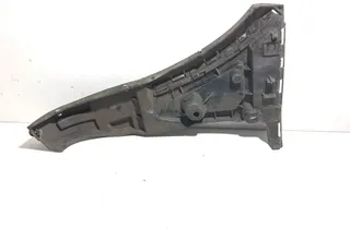 VOLVO XC60 1 generation (2008-2017) Держатель бампера передний левый 30698128 33315288