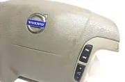 VOLVO V70 3 generation (2007-2020) Steering Wheel Airbag 30754314,08042005 33317575