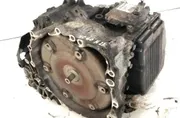 VOLVO XC60 1 generation (2008-2017) Gearbox P1285113 33321730