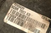 VOLVO XC60 1 generation (2008-2017) Gearbox 9G9R7002KB,000909120217 33321825