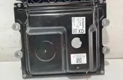 VOLVO S60 2 generation (2010-2020) Engine Control Unit ECU 31312486 33322825