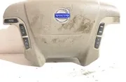 VOLVO V70 2 generation (2000-2008) Подушка безопасности руля 30754314 33323053