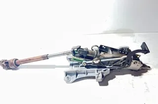 VOLVO V70 2 generation (2000-2008) Steering wheel axle set 31387676 33399857