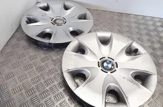 BMW 1 Series E81/E82/E87/E88 (2004-2013) Wheel Covers 36136762654 32068676