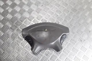CHRYSLER Voyager 4 generation (2001-2007) Подушка безопасности руля 73427A,TCLDE206120185,P0WC721L8AA 32360909
