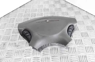 CHRYSLER Voyager 4 generation (2001-2007) Подушка безопасности руля P0WC721L8AA 32433074