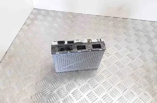 AUDI A4 B8/8K (2011-2016) Navigation Control Unit 4F0035541 32581639