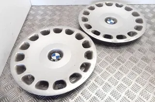 BMW 5 Series E39 (1995-2004) Колпаки на колеса 36131093324 32748939