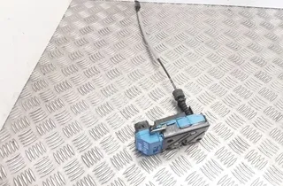 VOLVO XC70 2 generation (2000-2007) Замок двери передний правый 30699748 32830450