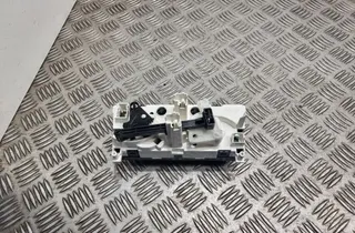 CITROËN C3 Picasso 1 generation (2008-2016) Other Control Units 33334984