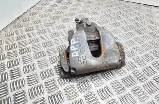 FORD C-Max 2 generation (2010-2019) Front Right Brake Caliper A426x 33371485