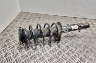 FORD C-Max 2 generation (2010-2019) Front Right Shock Absorber BV6118K001Lbd 33372261