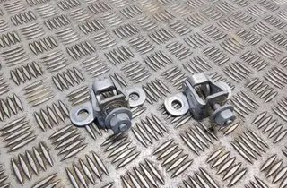 FORD S-Max 2 generation (2015-2024) Left Side Bootlid Hinge 33477519