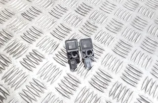 OPEL Insignia A (2008-2016) Front Right Impact Sensor 13502340 33492346