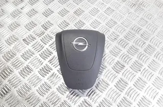 OPEL Insignia A (2008-2016) Подушка безопасности руля 13270401 33492554