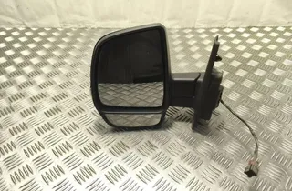 FIAT Doblo 2 generation (2009-2024) Left Side Wing Mirror E9026286,892003972005 33493391