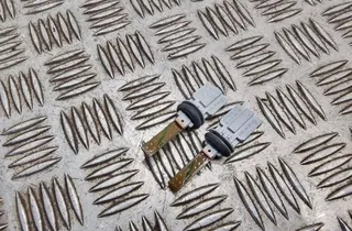 VOLKSWAGEN Golf 5 generation (2003-2009) Exhaust gas temperature sensor 1k0907543e 33502377