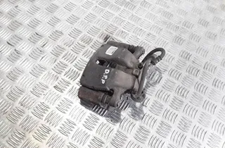 OPEL Crossland X 1 generation (2017-2023) Front Right Brake Caliper 33529301