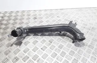VOLKSWAGEN Golf 8 generation (2019-2023) Intercooler Hose Pipe 04E145673B 33529437