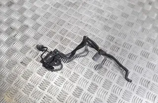 OPEL Crossland X 1 generation (2017-2023) Vacuum Valve 9807396180 33530010