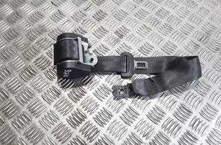 VOLKSWAGEN Golf 8 generation (2019-2023) Rear Right Seatbelt 5G0857805 33530952