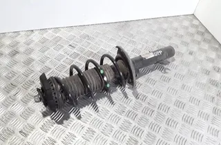 OPEL Crossland X 1 generation (2017-2023) Front Right Shock Absorber 9827238280 33532160