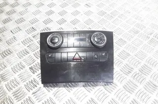 MERCEDES-BENZ M-Class W164 (2005-2011) Другие блоки управления A2518707489,1646804417 33544463