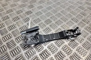 SUBARU Forester SH (2007-2013) Rear Right Door Interior Handle Frame 33552609