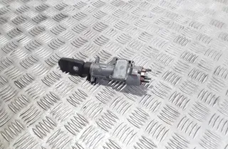 SKODA Fabia 1 generation (2004-2007) Замок зажигания 4B0905851C 33558556