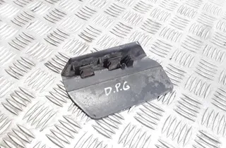 FORD Fiesta 7 generation (2017-2024) Брызговик задний правый H1BB11778AB 33575208