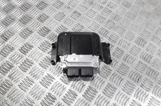 FORD Fiesta 7 generation (2017-2024) Блок управления двигателем 22844864826 33575448