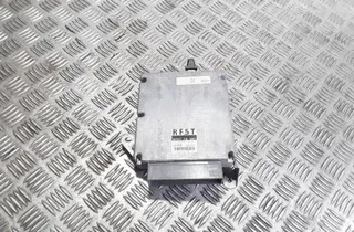 MAZDA 6 GG (2002-2007) Блок управления двигателем 2758006261 33578192