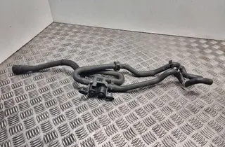 BMW 5 Series E60/E61 (2003-2010) Клапан радиатора отопления 6931708 33581008