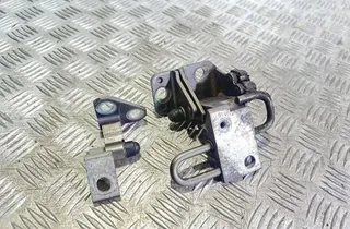 VOLKSWAGEN Passat B7 (2010-2015) Другие кузовные детали 3C4833402D 33718582