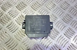 FORD C-Max 2 generation (2010-2019) Блок PDC BM5T15K866BJ 33719591