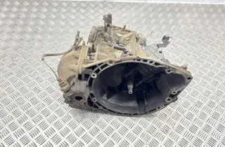 PEUGEOT Expert 1 generation (1996-2007) Коробка передач 9431374021 33724989
