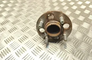 HYUNDAI i20 IB (2 generation) (2014-2020) Rear Right Wheel Bearing 33913893