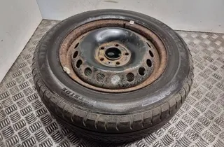 SAAB 9-3 2 generation (2002-2014) Spare Wheel 4688156 34834716