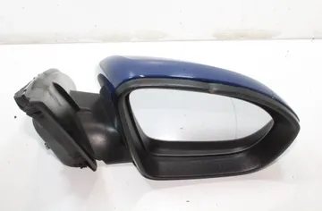 OPEL Insignia B (2017-2024) Right Side Wing Mirror 39186964,39186964U 34842202