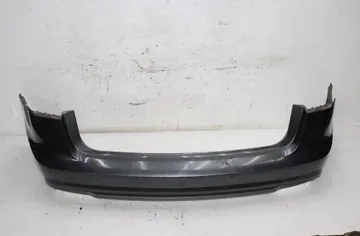 AUDI A6 C7/4G (2010-2020) Rear Bumper 6Y/Z7S 36188773