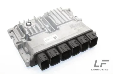 MINI Cooper F56 (2013-2020) Engine Control Unit ECU 9897879,0261S21754 13630286