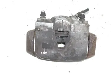 AUDI A6 C7/4G (2010-2020) Супорт тормозов передний правый 4G0106AK 36196965