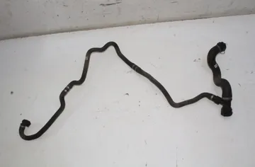 BMW 3 Series F30/F31 (2011-2020) Шланг радиатора охлаждения двигателя правой стороны 8667356 34488182