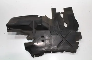 OPEL Insignia B (2017-2024) Radiator air diverter 13444888 34845381