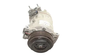 JAGUAR XE 1 generation (2014-2024) Hасос кондиционера 040205075B4,CPLA-19D629-BE 25111813