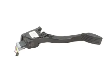 PEUGEOT 2008 1 generation (2013-2020) Throttle Pedal 0280755162,9671434080 25356096